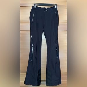 KJUS Men's Razor Pro Insulated Ski Pants